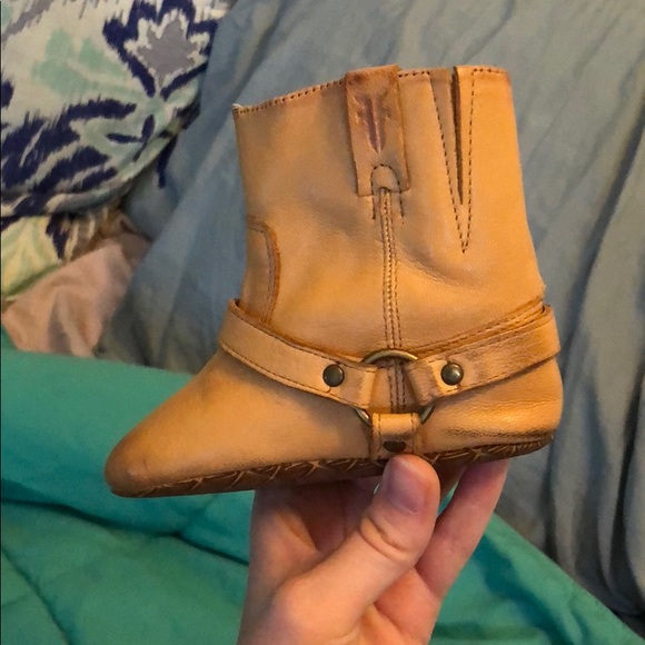 Baby Frye boots - Picture 6 of 6